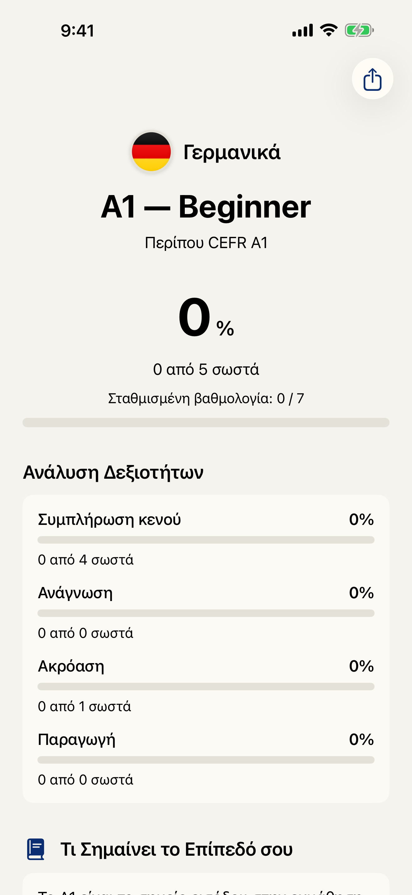 Λάβετε αποτελέσματα